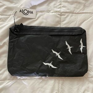 ALOHA COLLECTION mid pouch